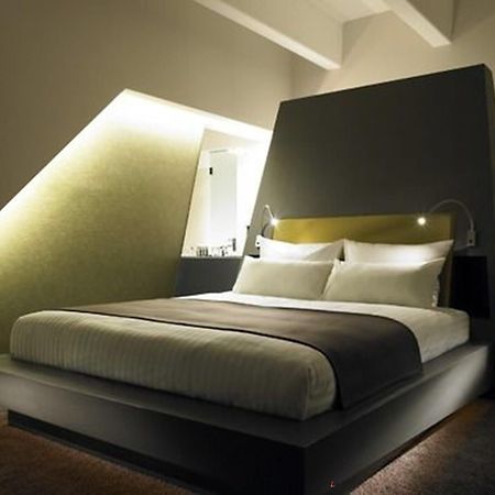 Aspria Berlin Ku'Damm Sport & Spa Pokoj fotografie