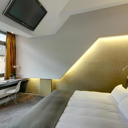 Aspria Berlin Ku'Damm Sport & Spa Exteriér fotografie