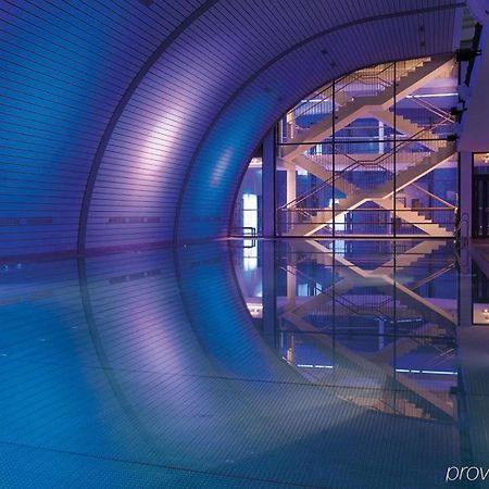 Aspria Berlin Ku'Damm Sport & Spa Exteriér fotografie