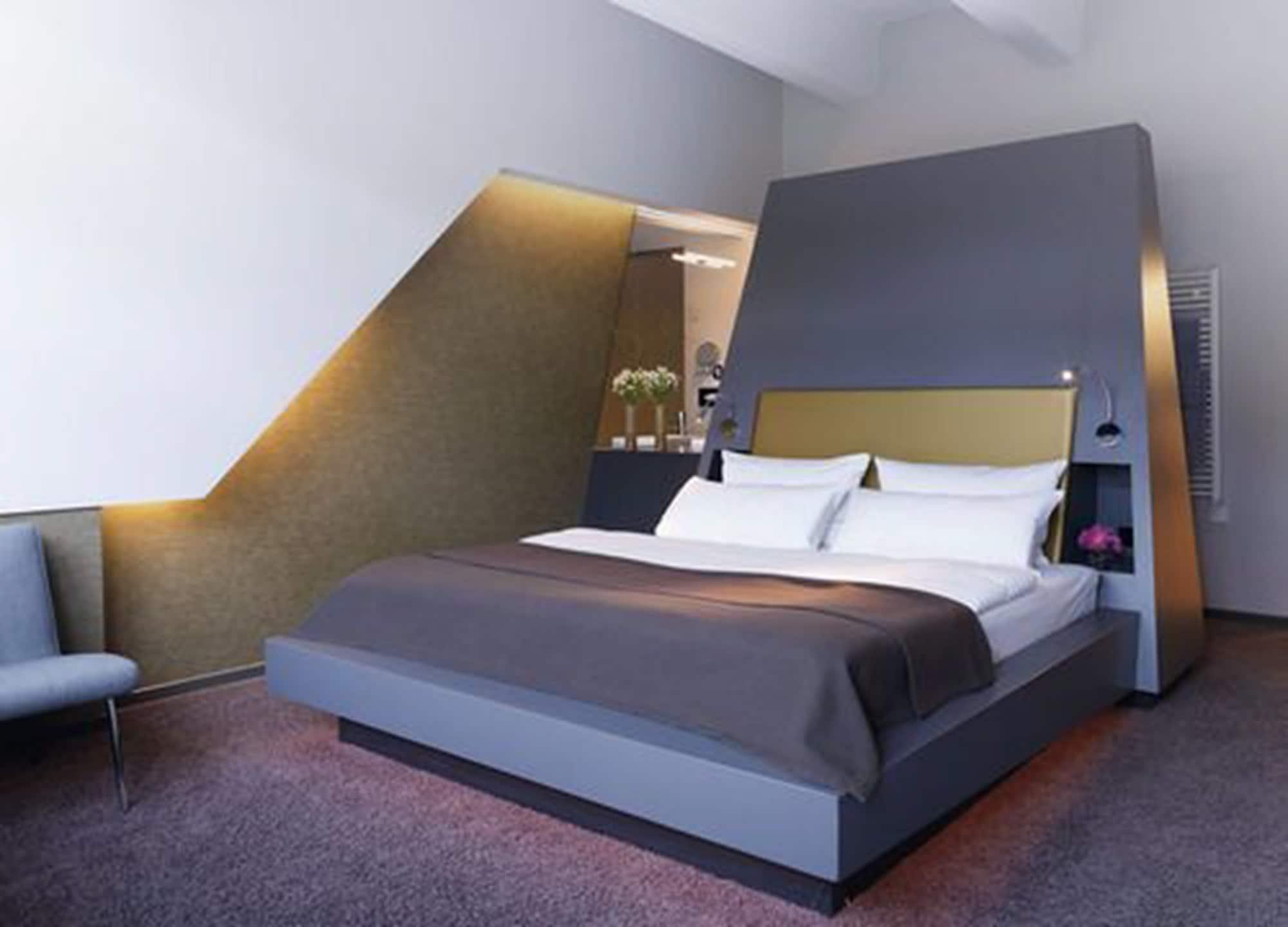 Aspria Berlin Ku'Damm Sport & Spa Exteriér fotografie