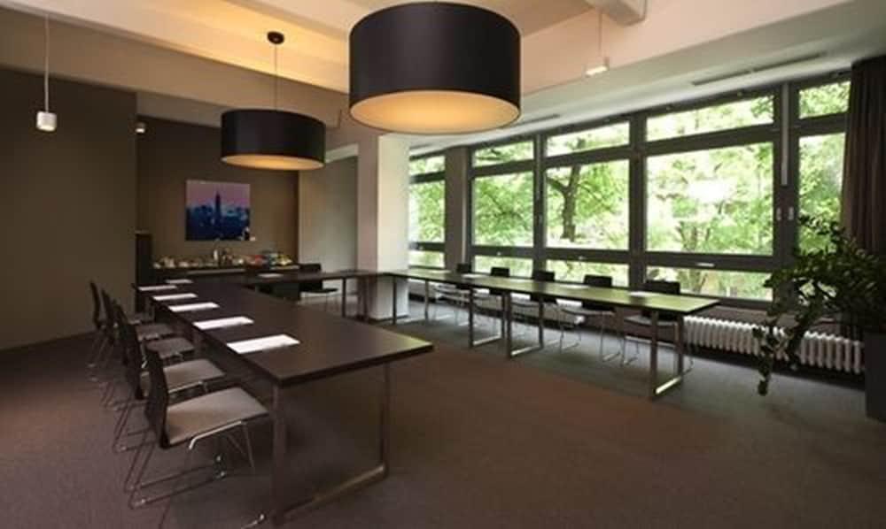 Aspria Berlin Ku'Damm Sport & Spa Exteriér fotografie