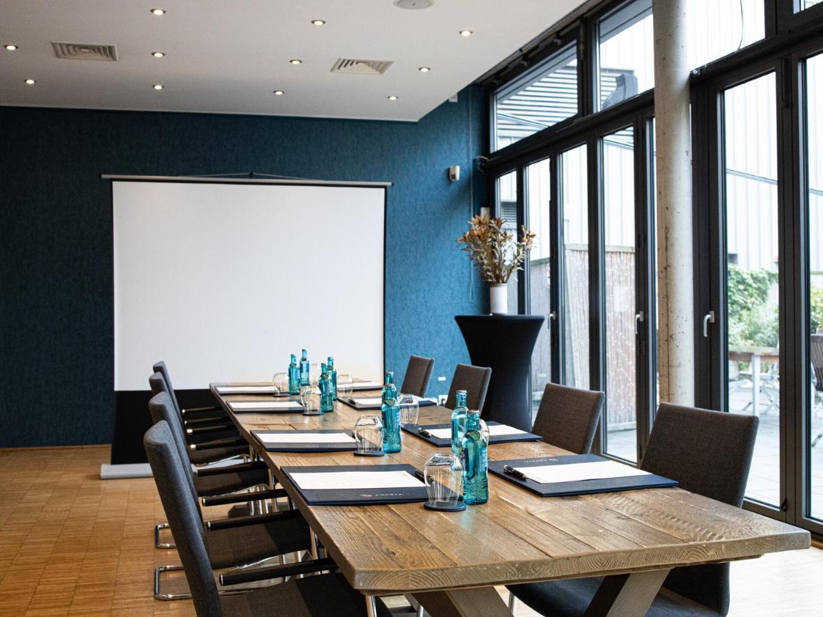 Aspria Berlin Ku'Damm Sport & Spa Exteriér fotografie