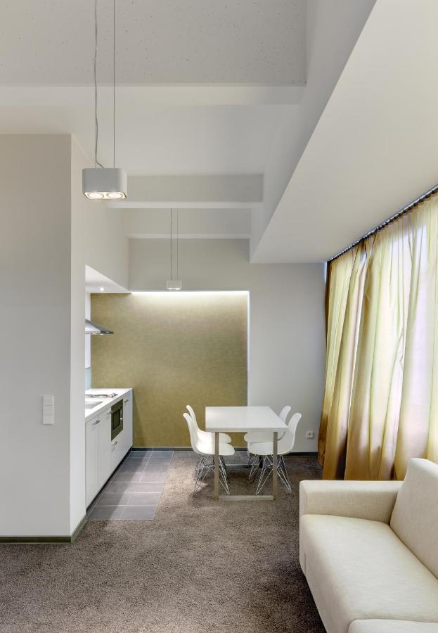 Aspria Berlin Ku'Damm Sport & Spa Exteriér fotografie