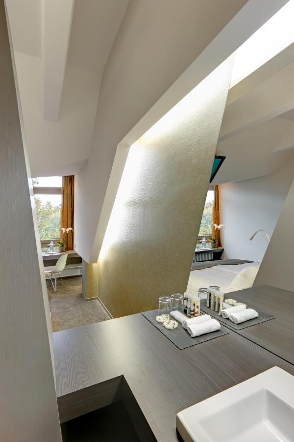 Aspria Berlin Ku'Damm Sport & Spa Exteriér fotografie