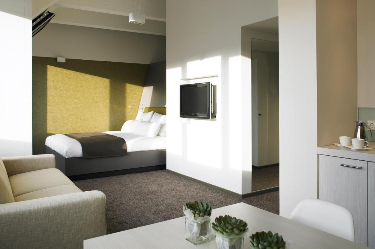 Aspria Berlin Ku'Damm Sport & Spa Exteriér fotografie