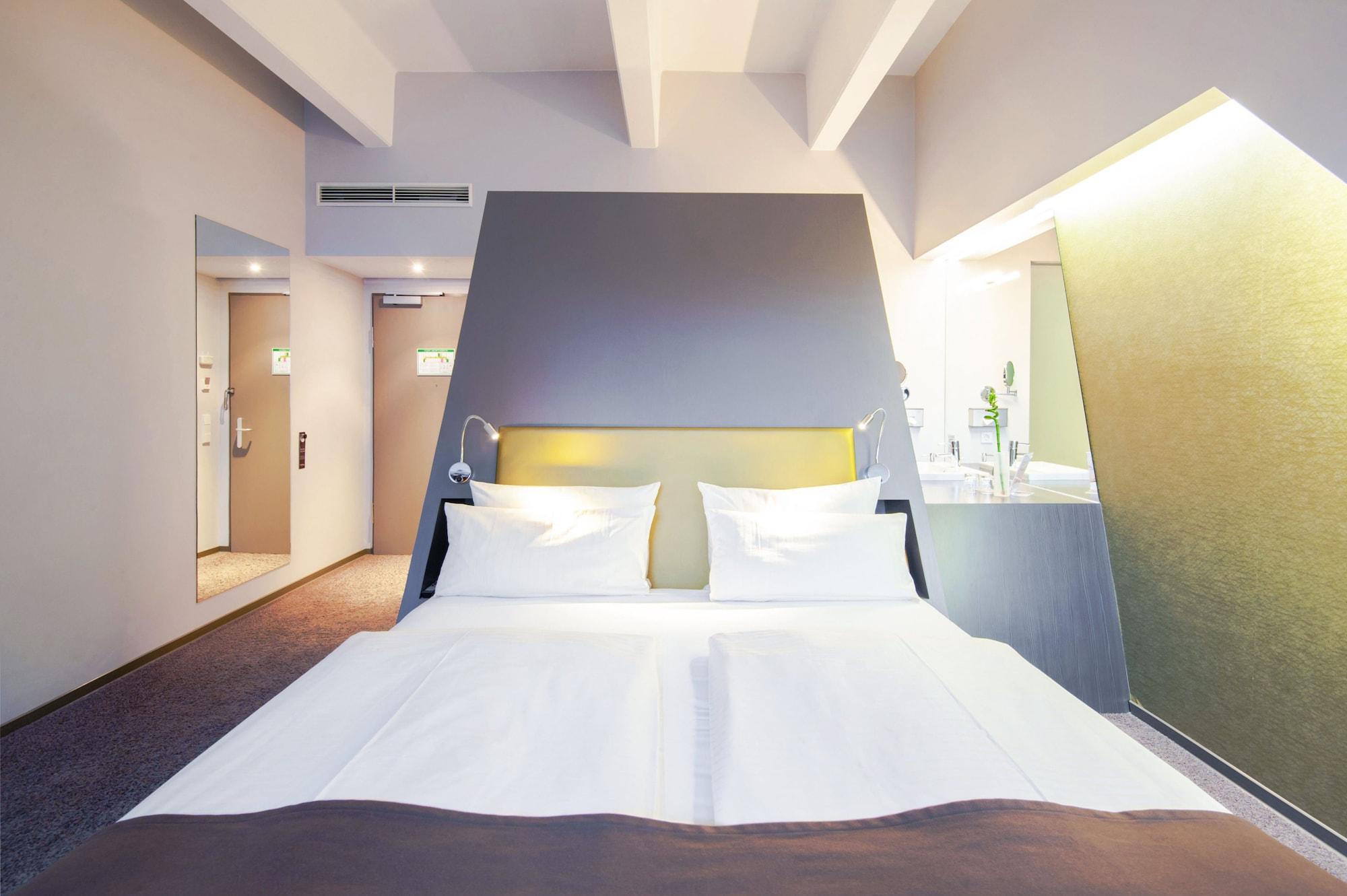 Aspria Berlin Ku'Damm Sport & Spa Exteriér fotografie