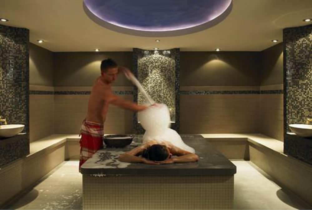 Aspria Berlin Ku'Damm Sport & Spa Exteriér fotografie
