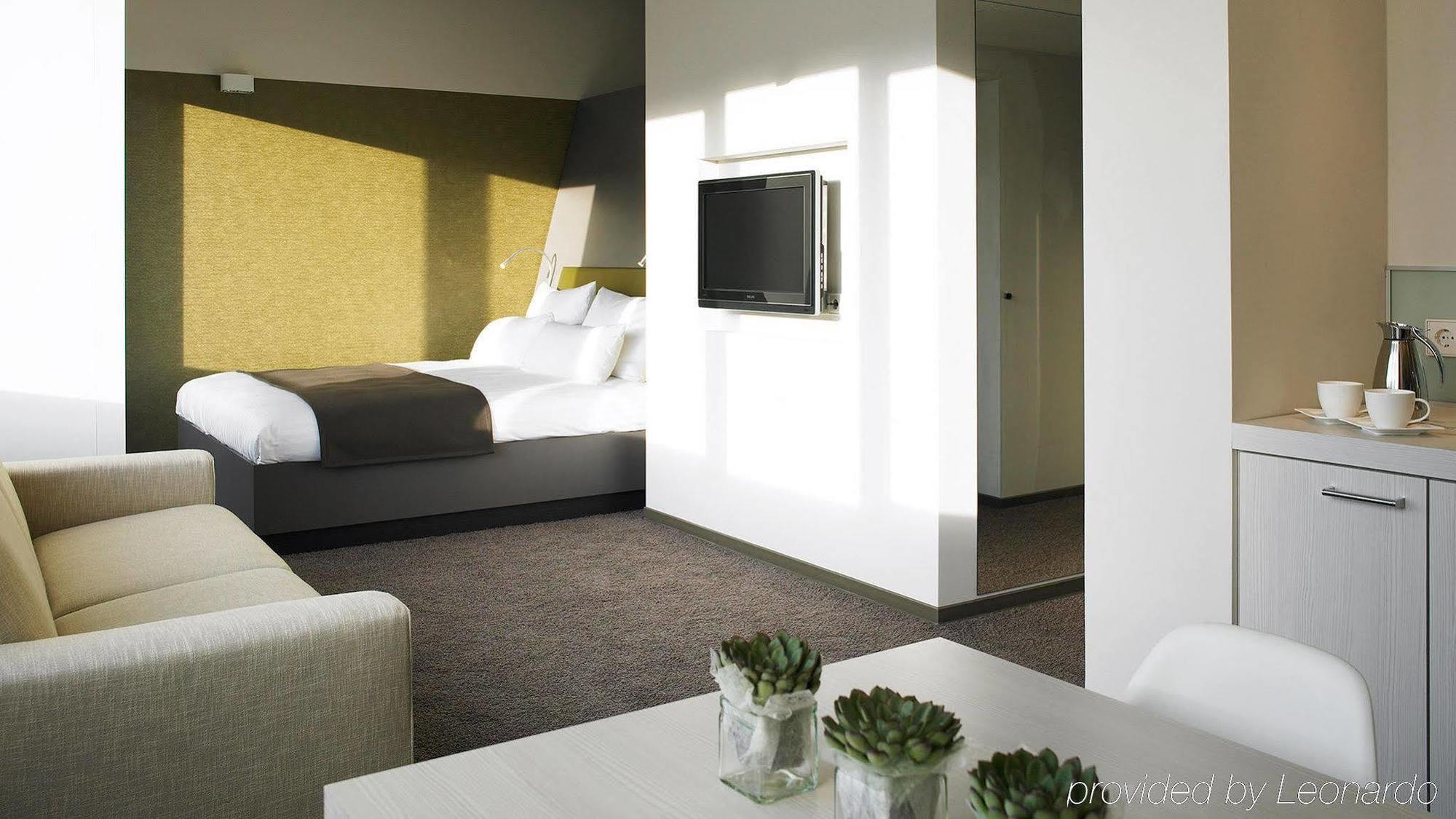 Aspria Berlin Ku'Damm Sport & Spa Exteriér fotografie